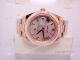 New Replica Rolex Day Date II Rose Gold Roman Markers Watch 41mm (7)_th.jpg